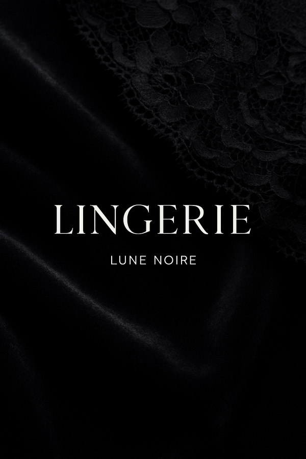 Lingerie